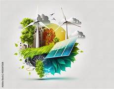 Renewable Energy Projects
